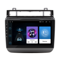 Штатна магнітола Volkswagen Touareg 2014-2018 Element 1/16