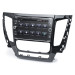 Штатна магнітола PRIME-X 22-988/8K MITSUBISHI Pajero Sport 2015