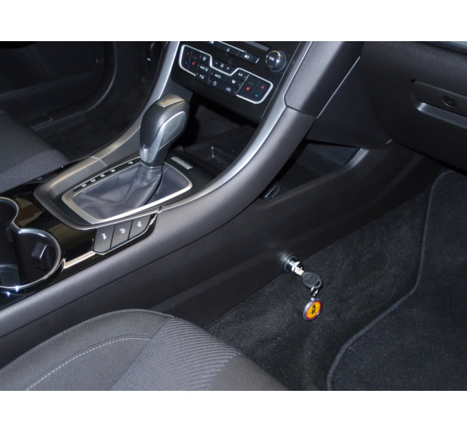 Замок на КПП Bear-Lock Ford Mondeo 1930R