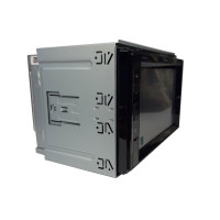 Автомагнітола Pioneer DMH-A240BT Автомагнітола Pioneer DMH-A240BT