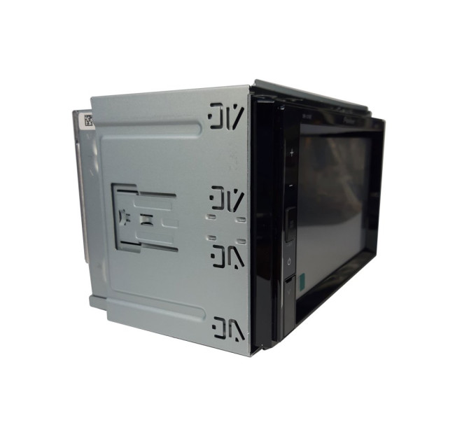 Автомагнітола Pioneer DMH-A240BT