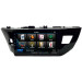 Перехідна рамка Toyota Corolla Carav 22-013