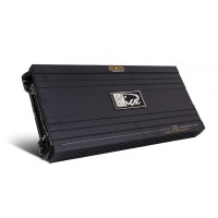 Підсилювач Kicx Formula KAP-49M Підсилювач Kicx Formula KAP-49M