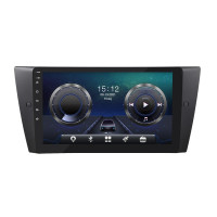 Штатна магнітола BMW 3 E90/E91/E92/E93 2008-2013 Element 4/64 4G CarPlay