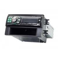 Перехідна рамка KIA Sportage Carav 11-020