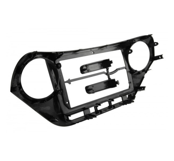 Перехідна рамка Hyundai i10 Carav 22-971