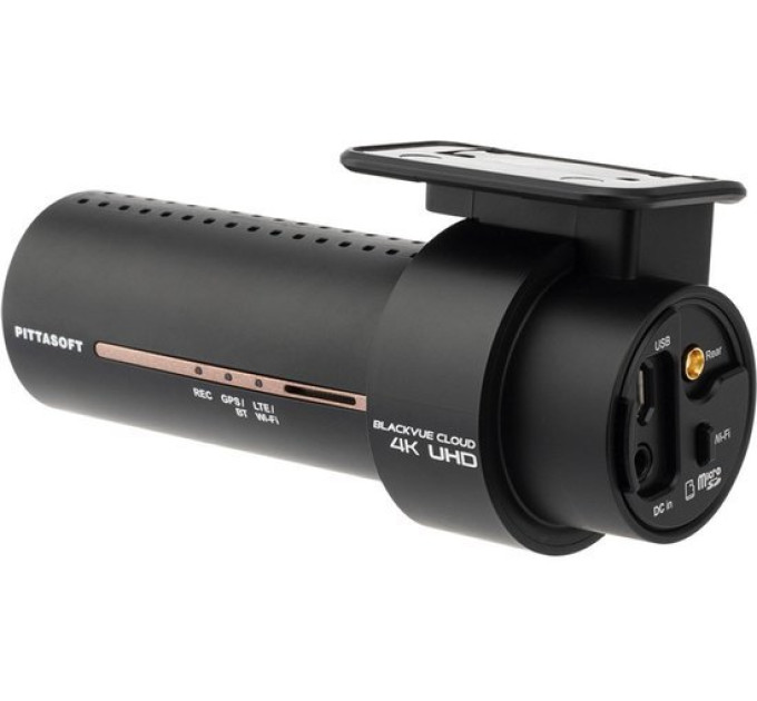 Відеореєстратор Blackvue DR 900 X-2CH IR PLUS