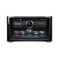 Штатна магнітола Incar PGA2-2336 для Toyota Tundra 2015+
