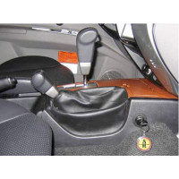 Замок на КПП Bear-Lock Mitsubishi Pajero 1322Ra