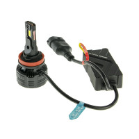 Світлодіодні лампи Decker LED PL-03 5K H11