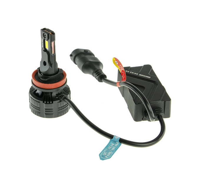 Світлодіодні лампи Decker LED PL-03 5K H11