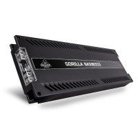 Підсилювач Kicx Gorilla Bass 15000 Підсилювач Kicx Gorilla Bass 15000