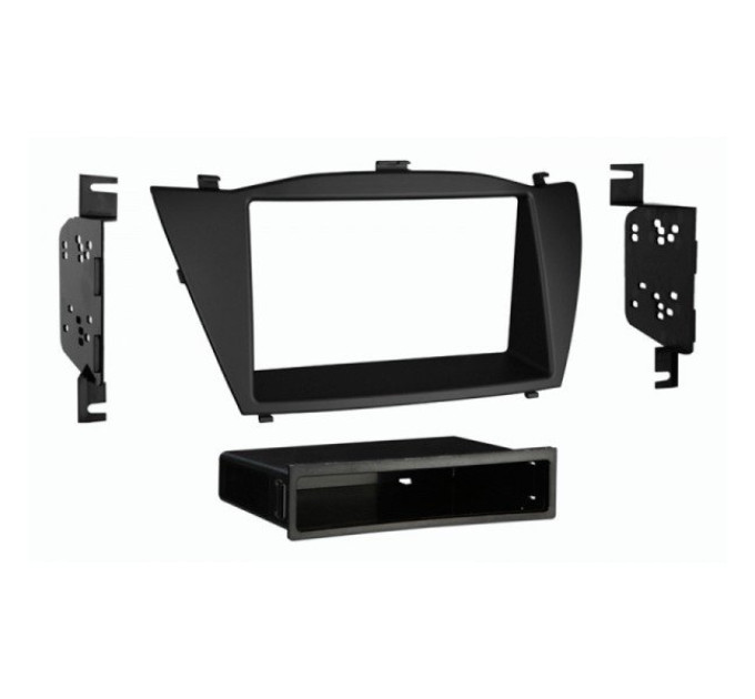 Перехідна рамка Hyundai ix35, Tucson iX Metra 99-7341B