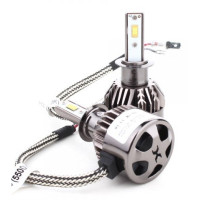 Світлодіодні лампи FANTOM FT LED H27 (5500K) Світлодіодні лампи FANTOM FT LED H27 (5500K)