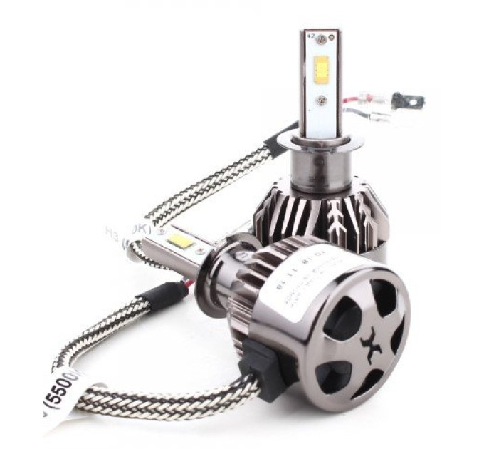 Світлодіодні лампи FANTOM FT LED H27 (5500K)