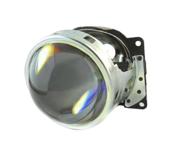 Біксенонові лінзи Infolight G6 D2S 3.0