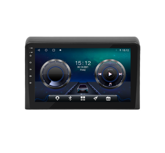 Штатна магнітола Hyundai Sonata 2018 Element 4/64 4G CarPlay