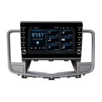 Штатна магнітола Incar DTA-6223R для Nissan Teana 2008-2012 Штатна магнітола Incar DTA-6223R для Nissan Teana 2008-2012