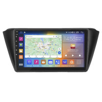 Штатна магнітола Skoda Fabia 2018-2021 Element Prime 2/32 CarPlay 4G