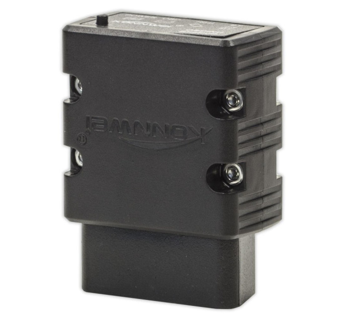 Автомобільний сканер KONNWEI KW902 OBDII
