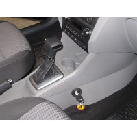 Замок на КПП Bear-Lock Seat Toledo 1744R