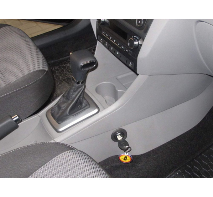 Замок на КПП Bear-Lock Seat Toledo 1744R