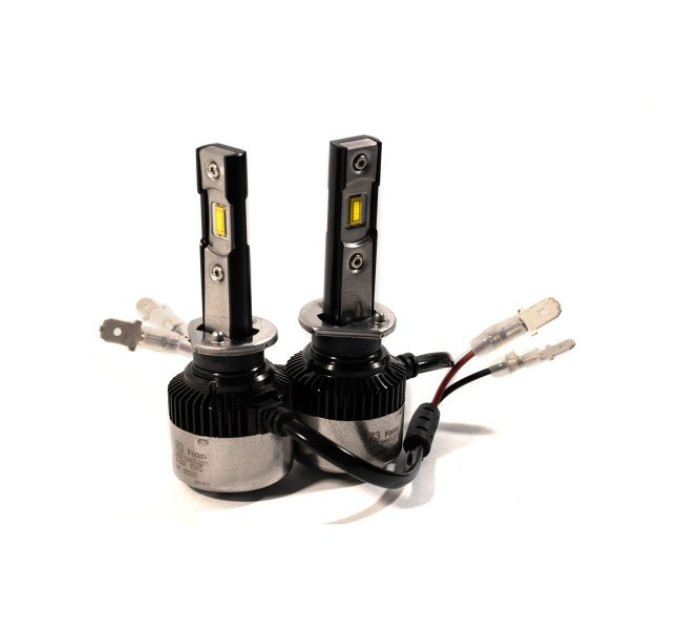 Світлодіодні лампи HeadLight FocusV H1 (P14,5s) 40W 12V