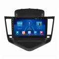 Штатна магнітола Chevrolet Cruze 2008-2012 Element 6/128 4G CarPlay