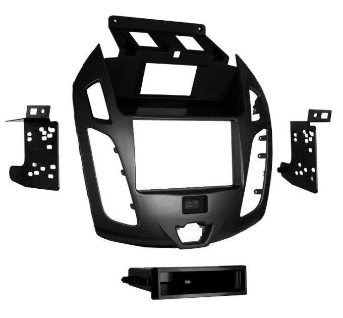 Перехідна рамка Ford Transit Connect, Tourneo Connect Metra 99-5831B