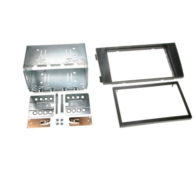Перехідна рамка Audi A6, Allroad ACV 381320-13