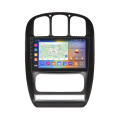 Штатна магнітола Chrysler Voyager 2000-2004 Element Prime 4/64 CarPlay 4G