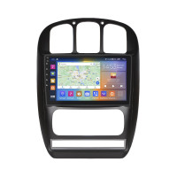 Штатна магнітола Chrysler Voyager 2000-2004 Element Prime 4/64 CarPlay 4G