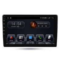 Автомагнітола Abyss Audio QS-5900