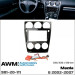 Перехідна рамка Mazda 6 AWM 981-20-111