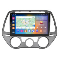 Штатна магнітола Hyundai i20 2012-2014 Element Prime 2/32 CarPlay 4G