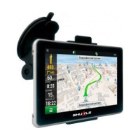 GPS навігатор Shuttle PNA-5028 GPS навігатор Shuttle PNA-5028