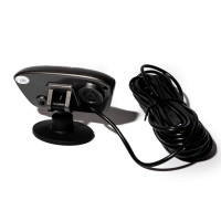 Парктронік ParkCity Paris 418/301L Silver
