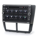 Штатна магнітола PRIME-X 22-095/8K SUBARU Forester 2008-2012/Impreza 2007-2012