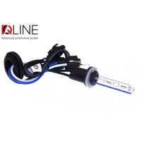 Ксенонова лампа Qline Xenon Max H27 5500K Ксенонова лампа Qline Xenon Max H27 5500K