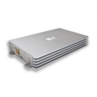 Підсилювач Kicx QS 1.600 Підсилювач Kicx QS 1.600