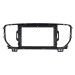 Перехідна рамка Element для Kia Sportage (QL) 2015-2018 KX5 2016-2018