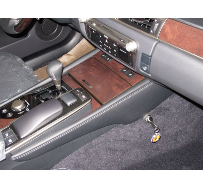 Замок на КПП Bear-Lock Lexus GS-350 1594K
