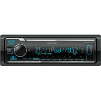 Автомагнітола Kenwood KMM-BT309 Автомагнітола Kenwood KMM-BT309
