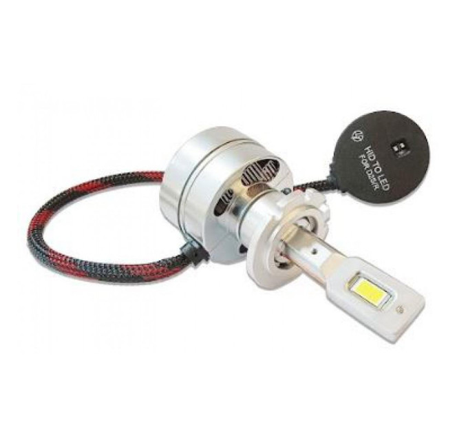 Світлодіодні лампи ALed X D2S 6000K 45W XD2SD06