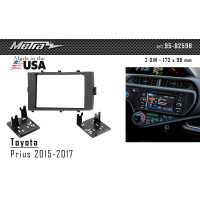 Перехідна рамка Toyota Prius Metra 95-8259B