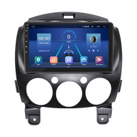 Штатна магнітола Mazda Demio (DE) 2007-2014 Element 4/32 4G CarPlay
