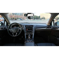 Захисне скло на монітор Ford Mondeo 2019- (глянсове) Pixsel FORD-2259-H