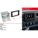 Перехідна рамка Renault Master, Opel Movano, Nissan NV400 ACV 381250-20-1-2