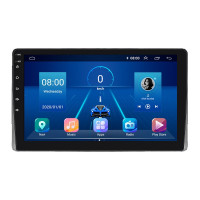 Штатна магнітола Toyota 4Runner 2005-2009 Element 4/64 4G CarPlay