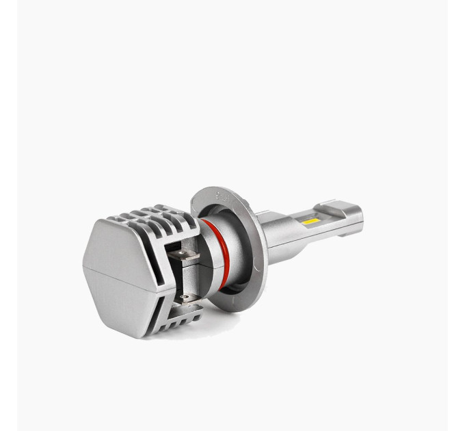 Світлодіодні лампи Prime-X MINI H7 (5000K)